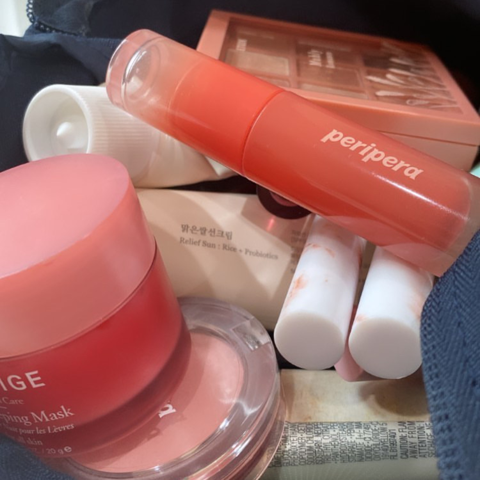 9 Must-Try Korean Makeup Brands That Every Makeup Lover Should Know